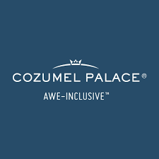Cozumel Palace Logo Awe 1