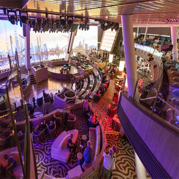 Anthem of the Seas TWO70
