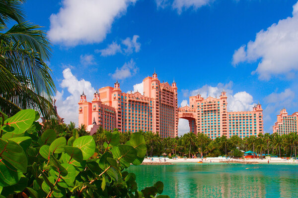 Atlantis Bahamas 4