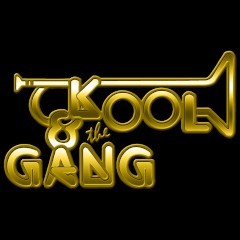 Kool & The Gang Logo